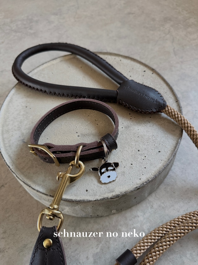 neko key charm/S&P,B&S,L&T