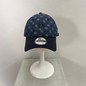 NEW ERA/920NEYYAN JACQUARD OSFM