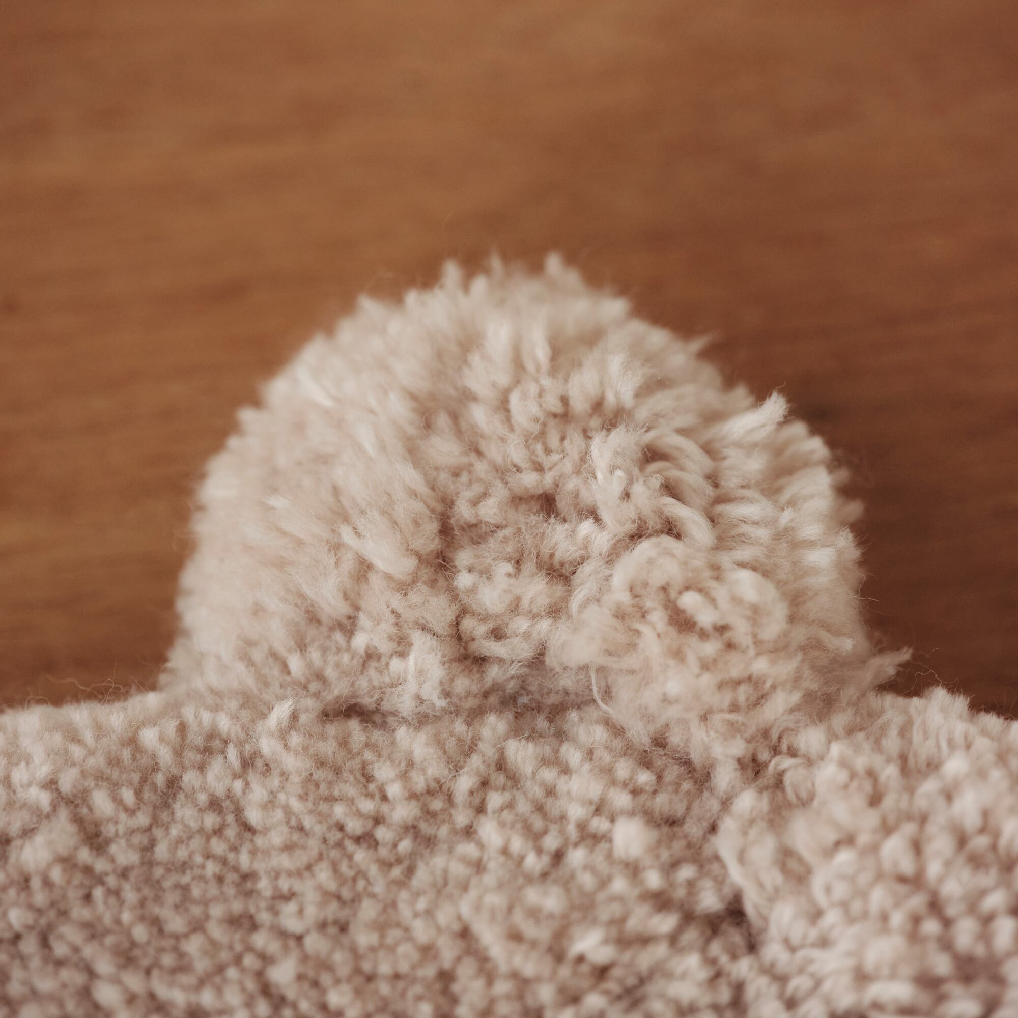 Somi Style Rugs Mini Rug/Cat(Beige) | Atelier Somi