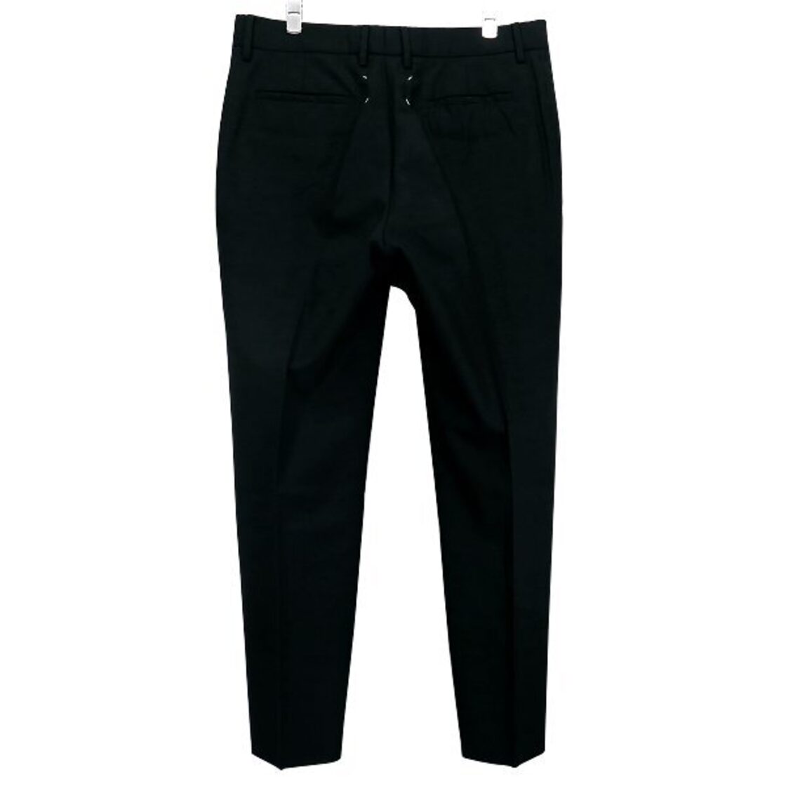 Maison Margiela WOOL SLACKS S50KA0533 S44330 サイズ48 メゾン 