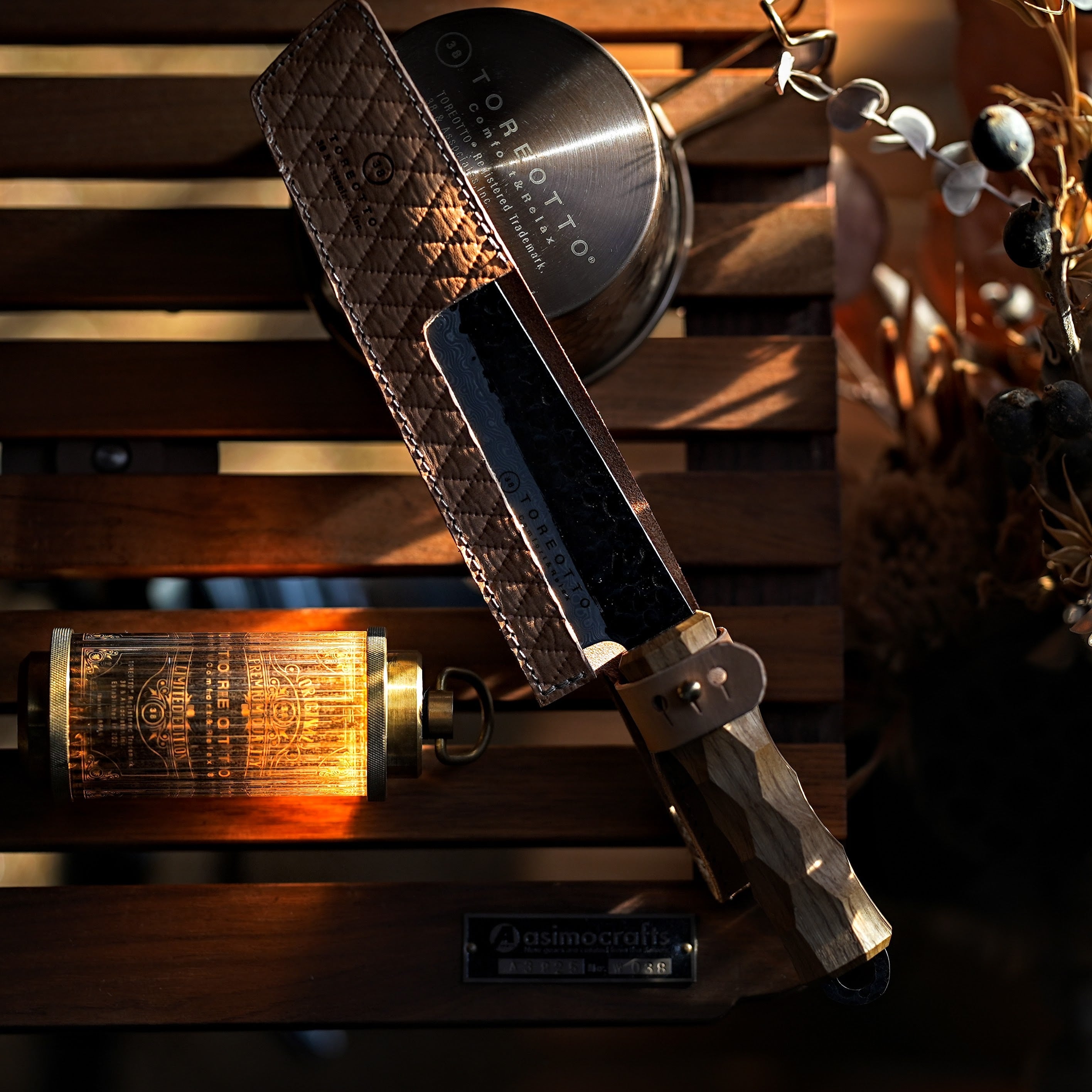 TOREOTTO38 | 38explore