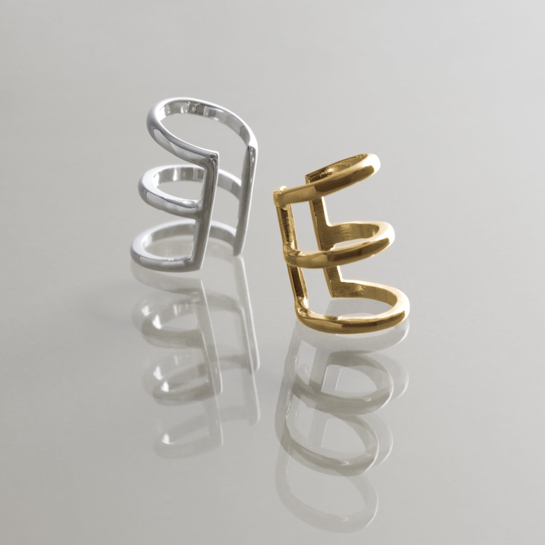 earcuff | YArKA official