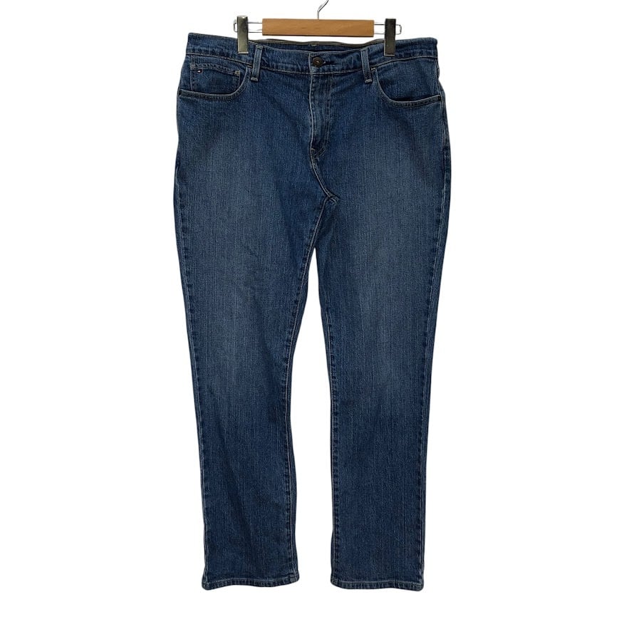 AtLast&Co デニム アットラスト 10TH ANNIVERSARY LOT107 DENIM PANTS