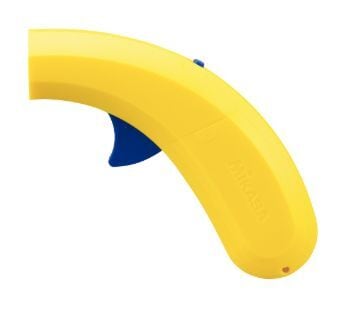 ミカサ(MIKASA)EBEAT-BL 電子ホイッスル イービートイエロー 品番:EBEAT-Y