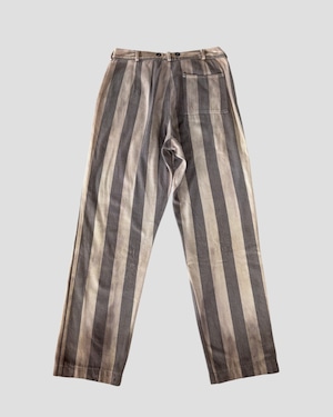 Vintage 50s 36 Prisoner Pants