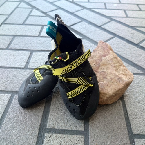 SCARPA スカルパ VELOCEベローチェ【クライミングシューズ】