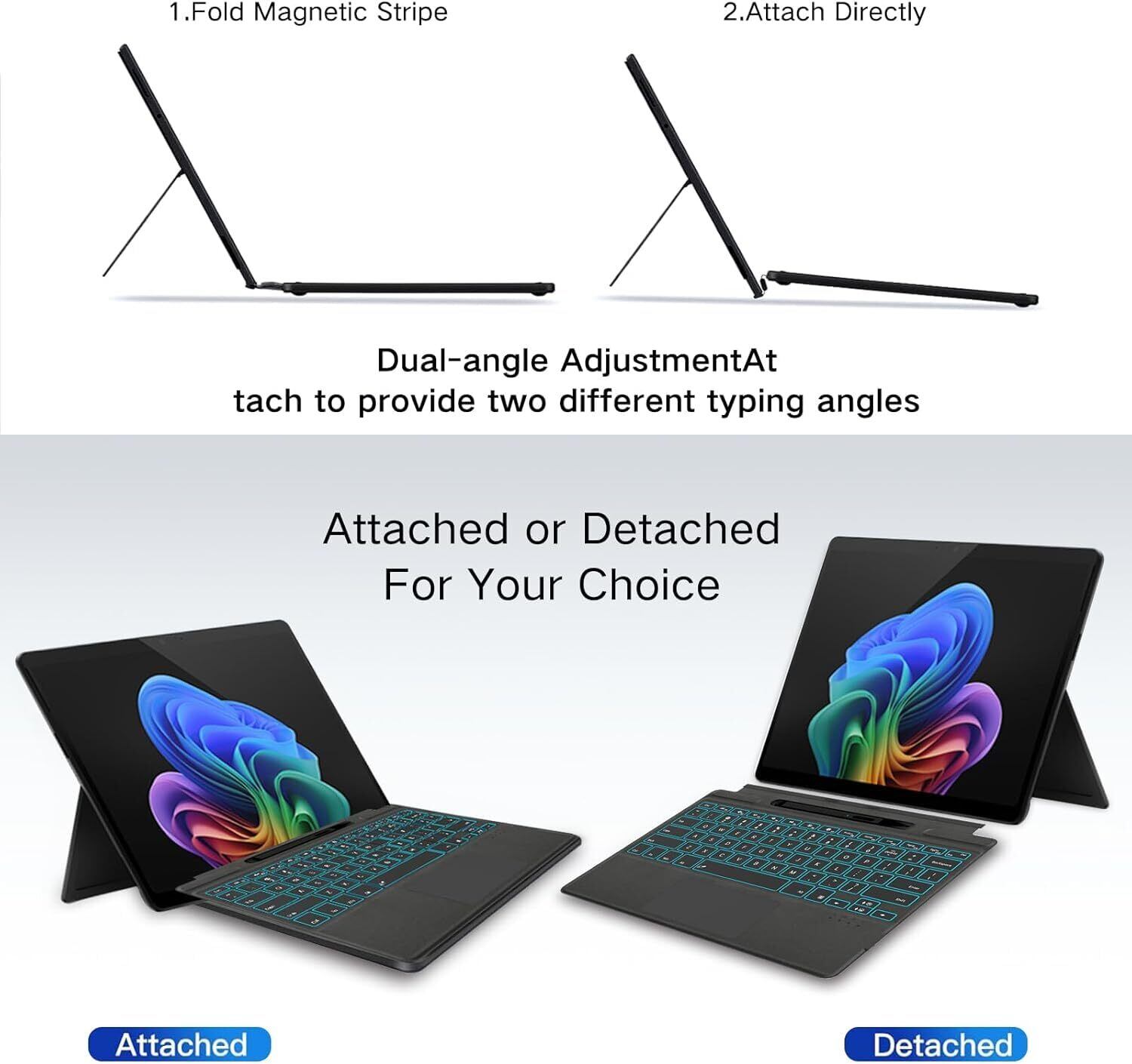 特価商品】Surface ペン付き Surface Pro11/Pro10/Pro9/Pro8/ProX