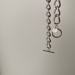 chunkychain bracelet(180