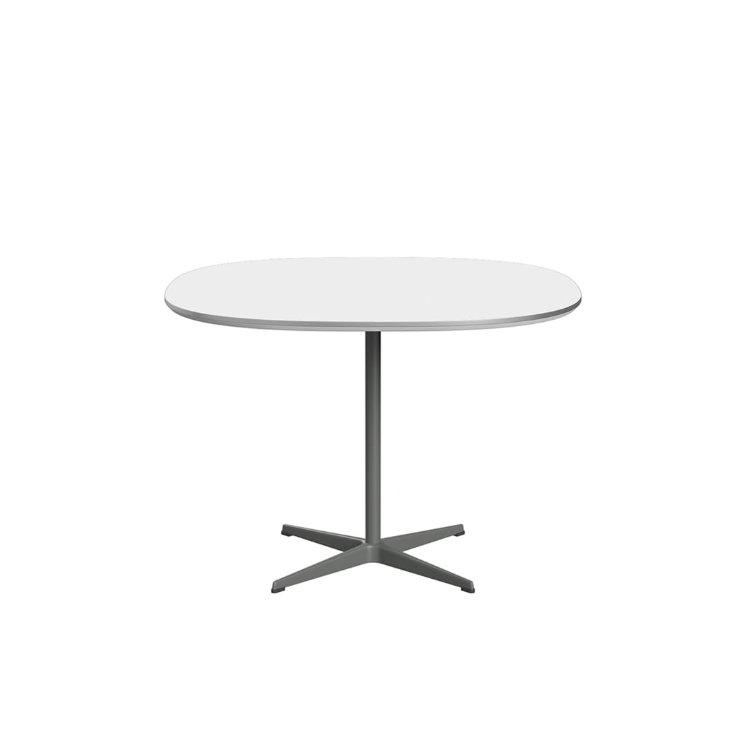 ②C1457 ブリヤン ASWAN 幅1000×H1800×2枚 両開き SUPERCIRCULAR A603 スーパー円テーブル［フリッツ・ハンセン］ | REAL