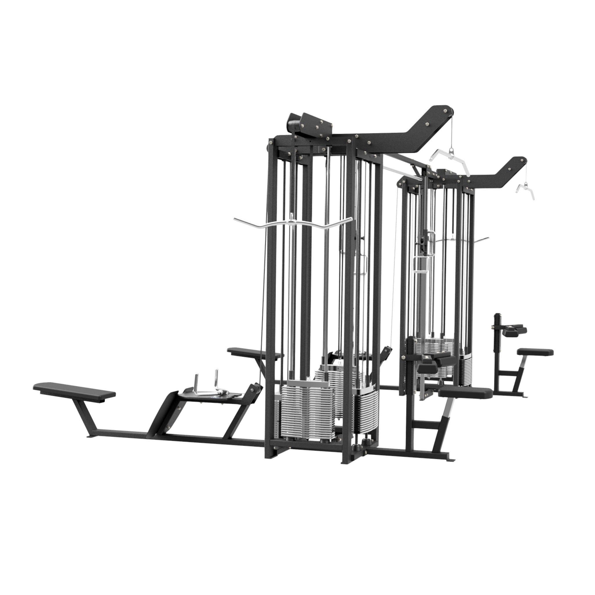 162F45 バックレイズ45° | gymlecojapan