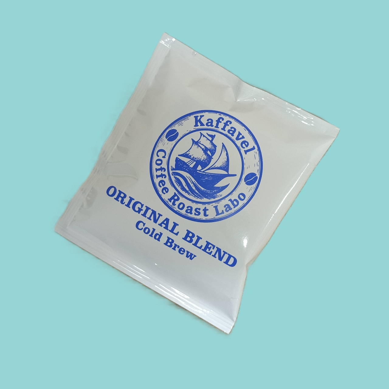 Original Blend COLD BREW コーヒーパック