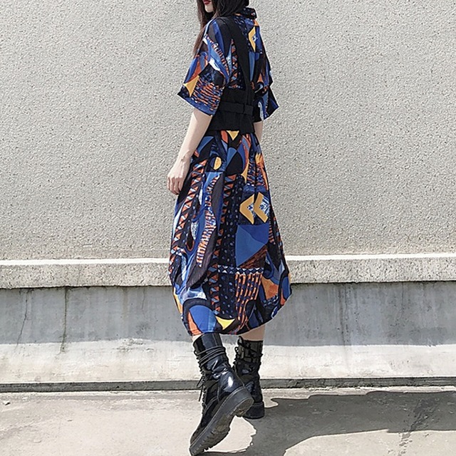 One shoulder design belt C0196