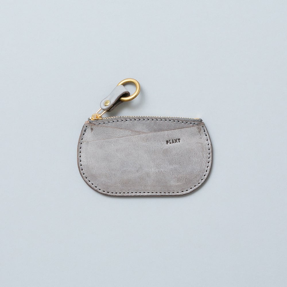 Leather / SIBILLA BOX | PLANT
