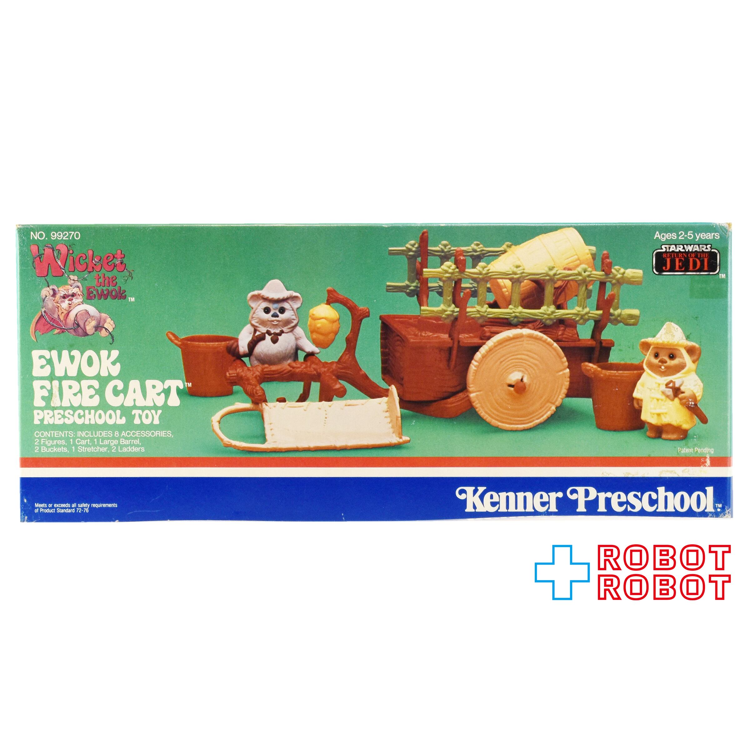 KENNER オールドケナー | ROBOTROBOT