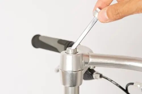 CarryMe ハンドルレバーキット | LORO ONLINE STORE