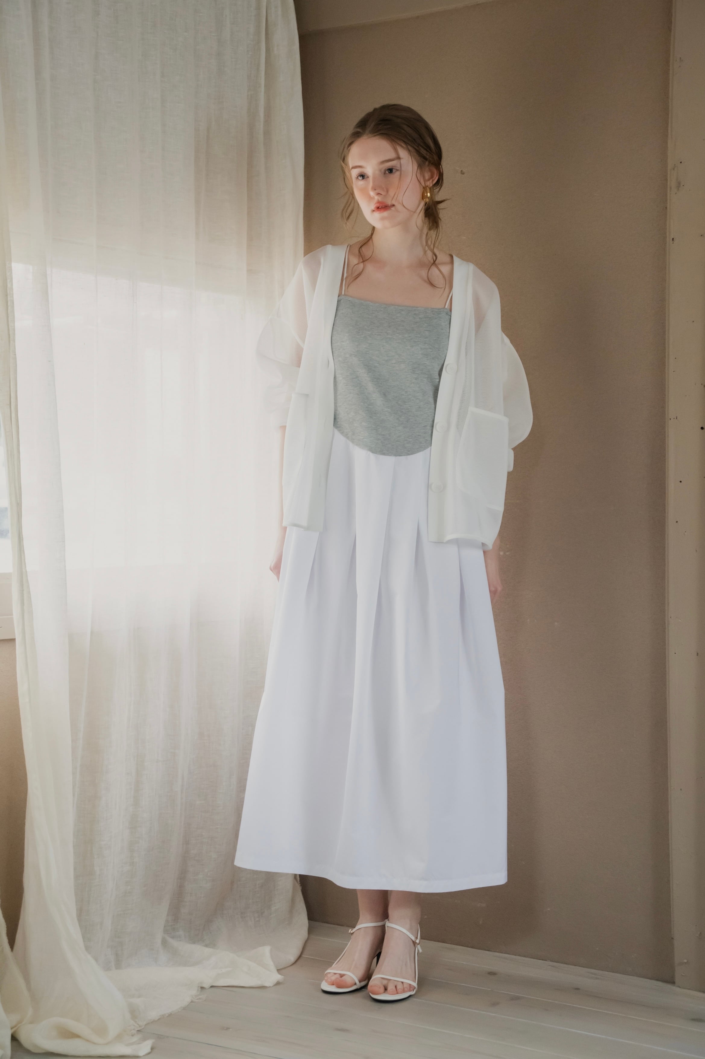 cami onepiece【通常販売】3〜5日営業日 | pois