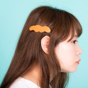 enogu -cider- ヘアクリップ(M)