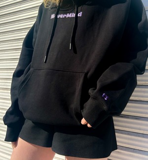 NEVERMIND Hoodie