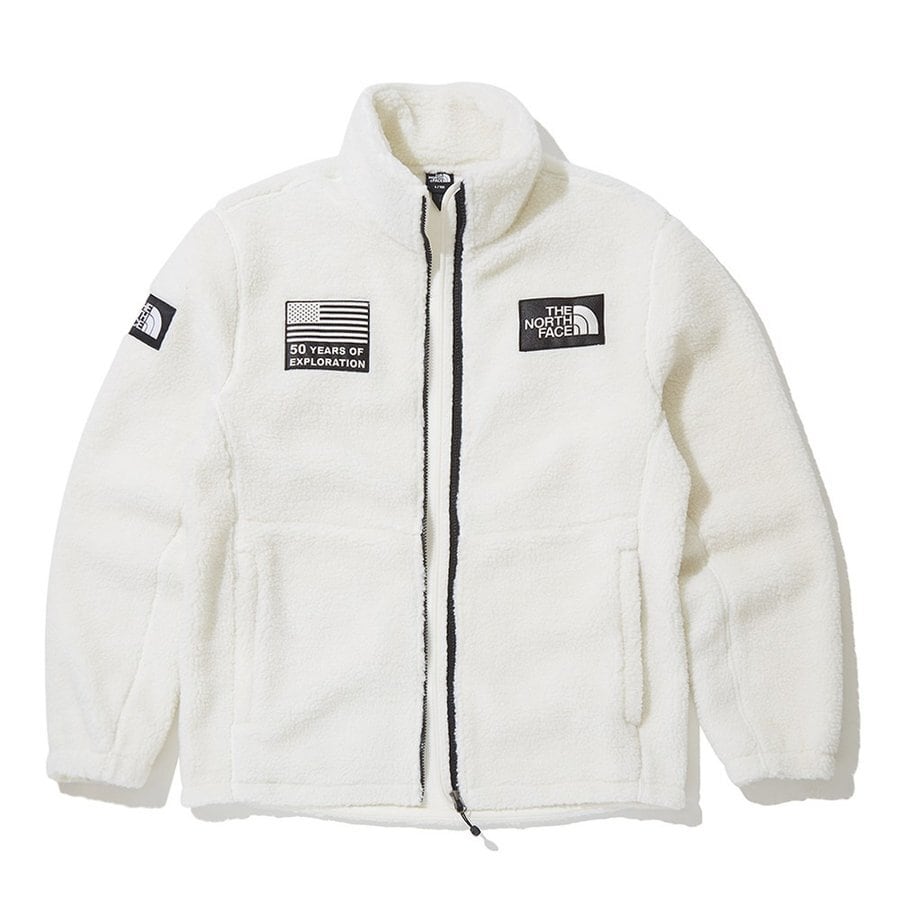 50周年限定[国内未発売]ノースフェイス フリース THE NORTH FACE RIMO