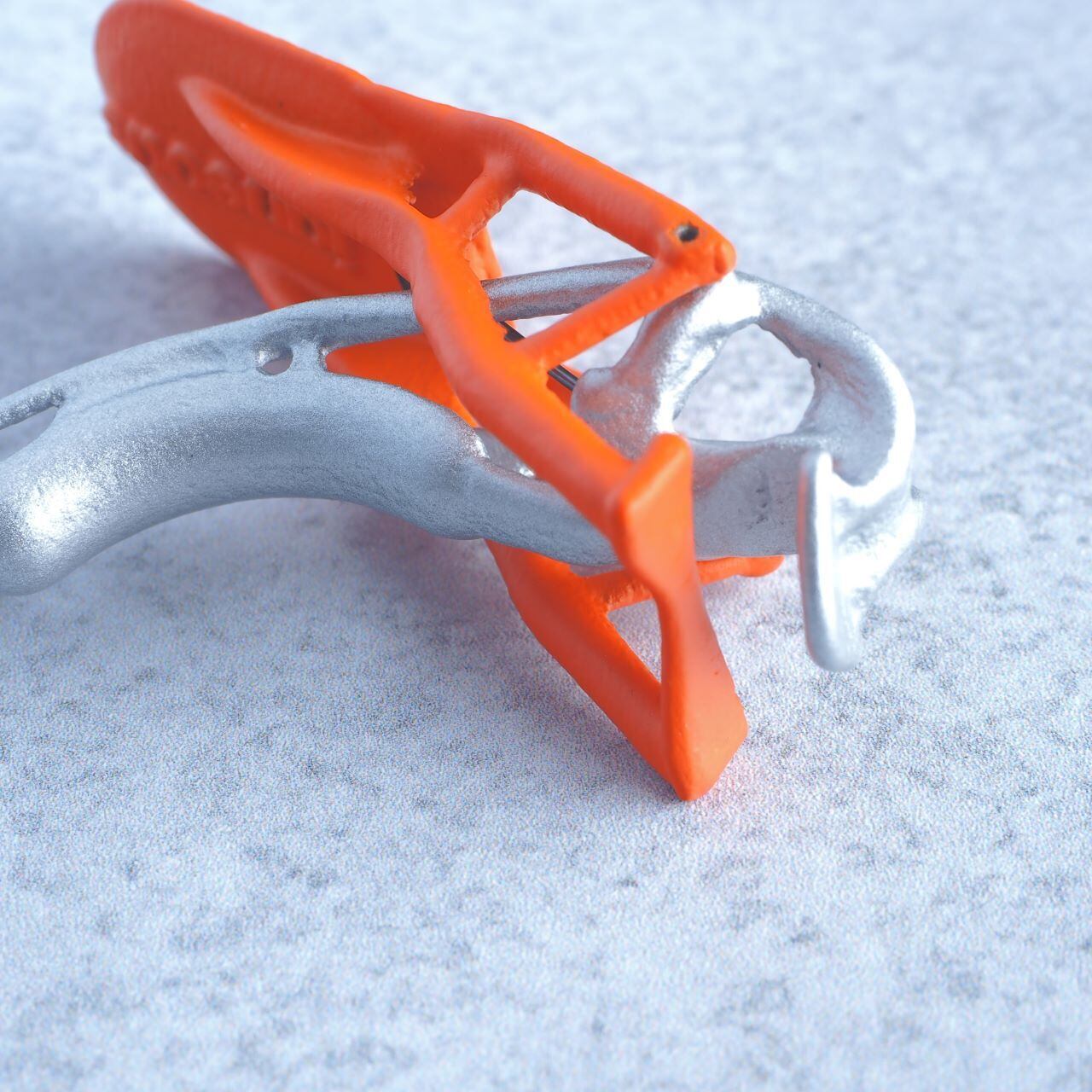 igneous / Pot Hopper | ssaw