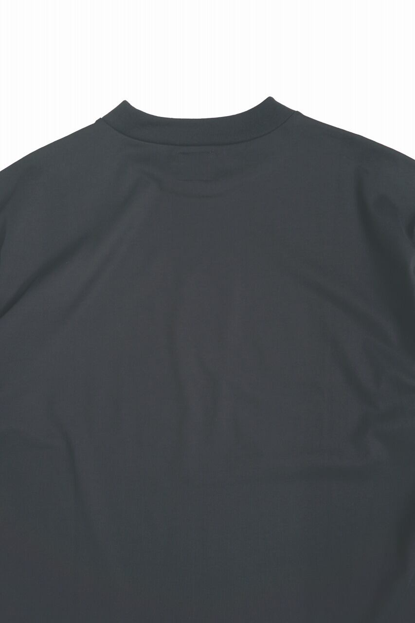 Suvin × Supima S/S Tee