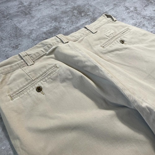 00s Polo by Ralph Lauren チノパン 詳細写真12