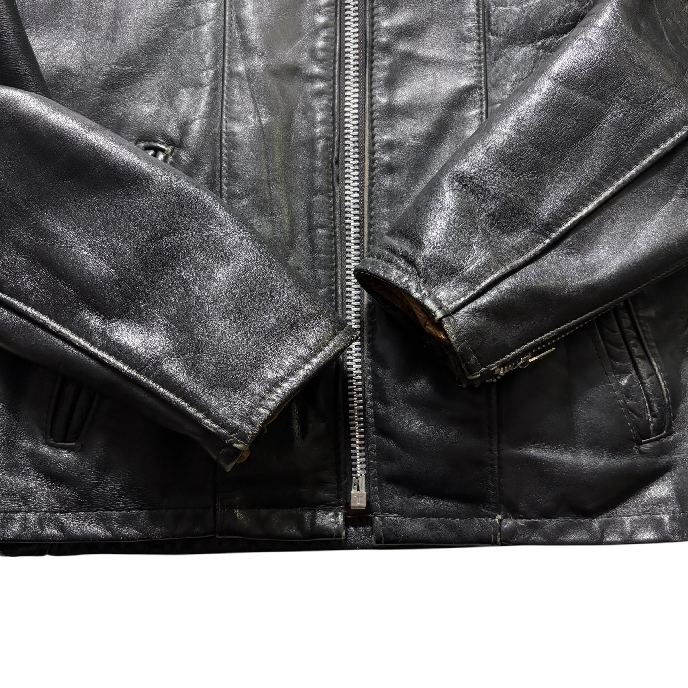 ブラックトップモーターサイクル ライダースJK BLACKTOPMOTORCYCLE