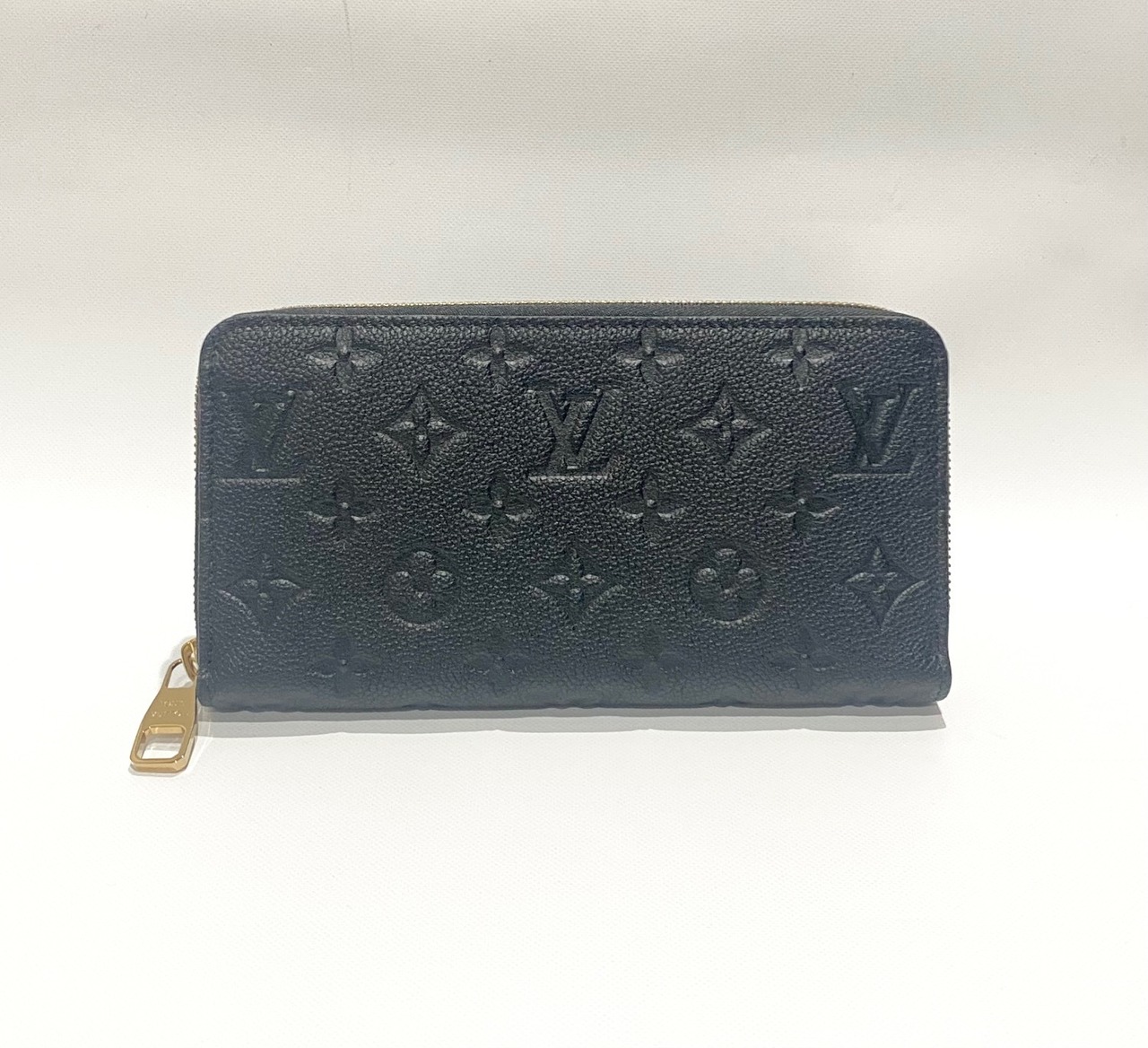 Louis Vuitton ルイヴィトン 長財布 レディース M28791 ジッピーウォレット