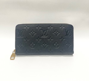 Louis Vuitton ルイヴィトン 長財布 レディース M28791 ジッピーウォレット
