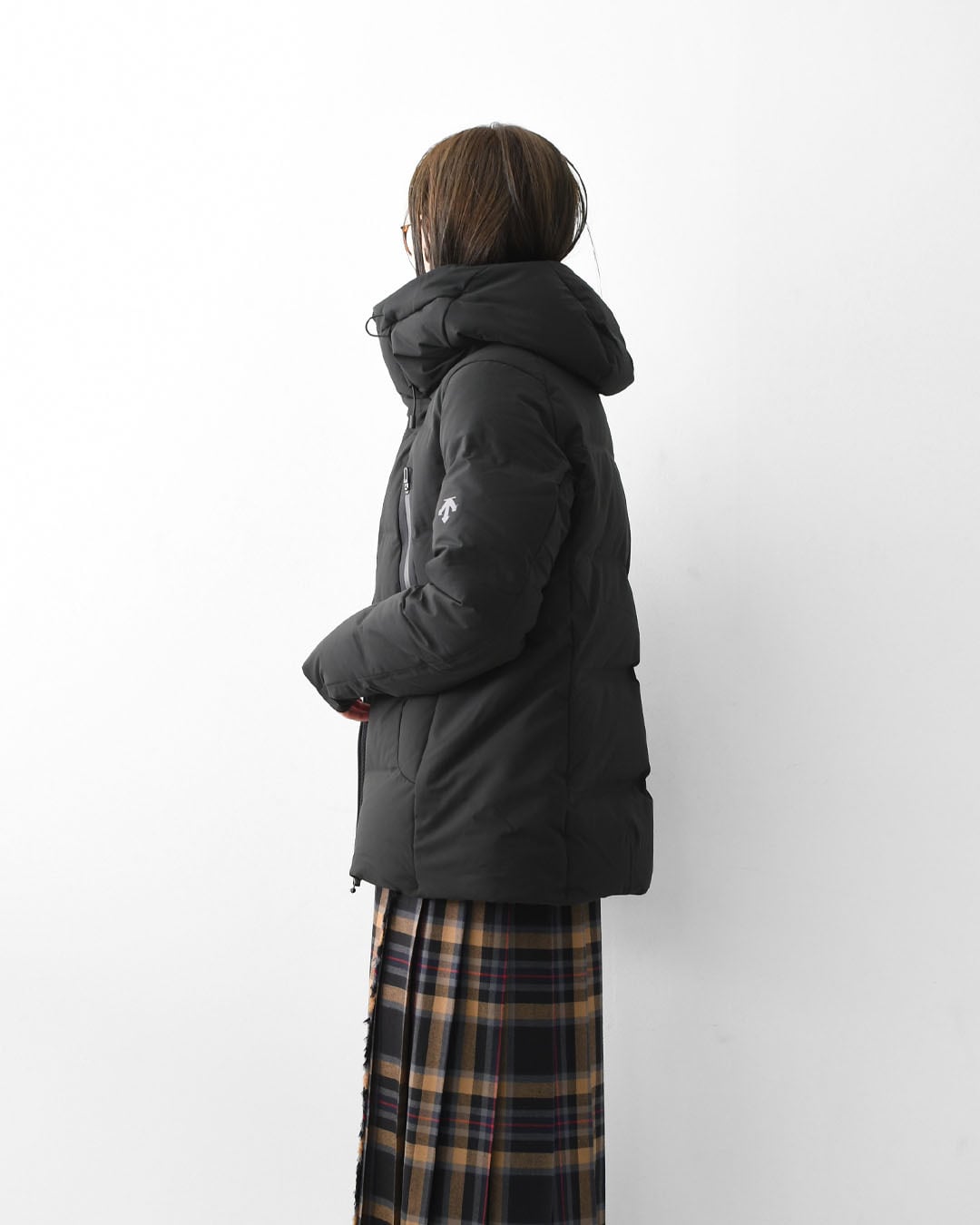 30%offクーポン」DESCENTE ALLTERRAIN [デサントオルテライン