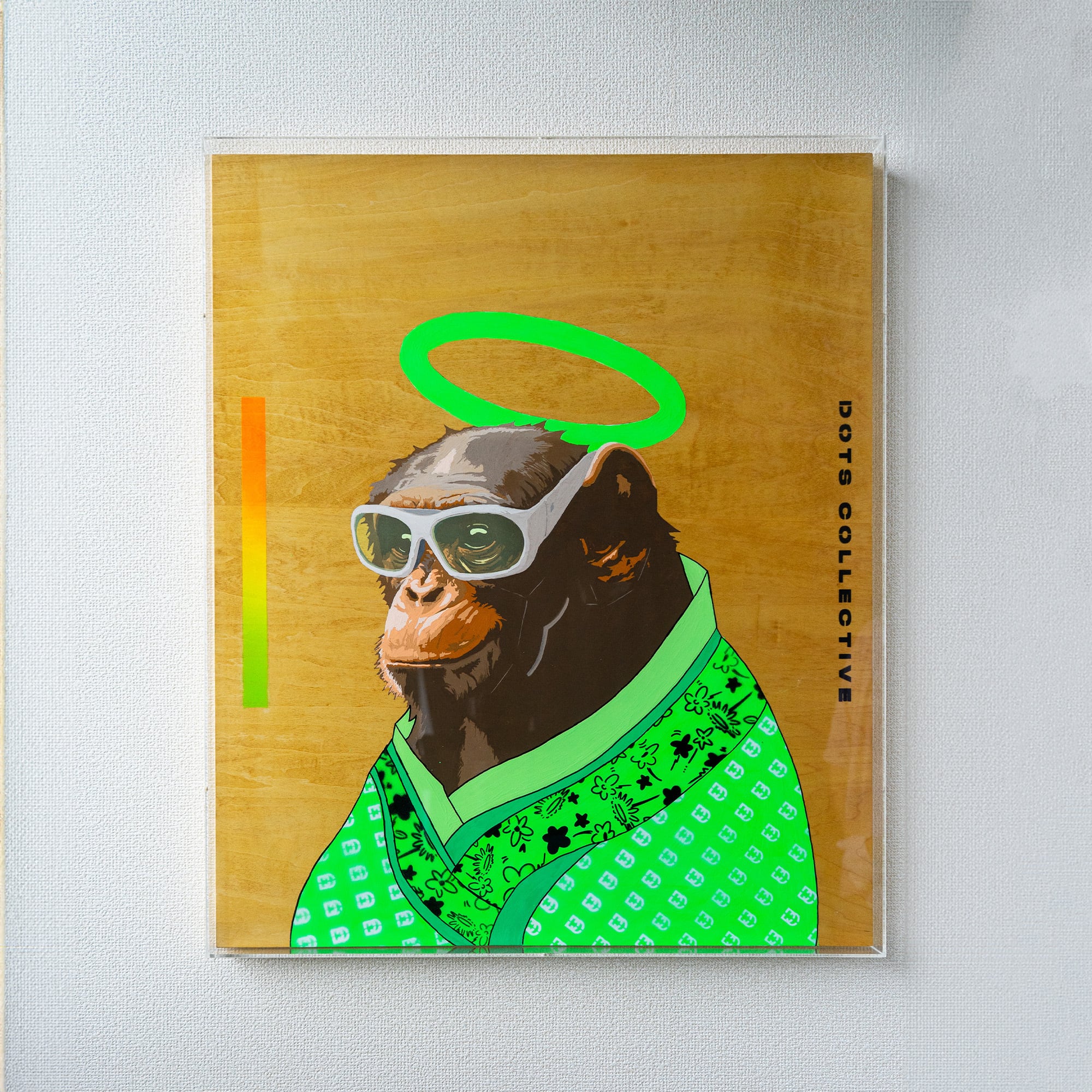 dots collective art