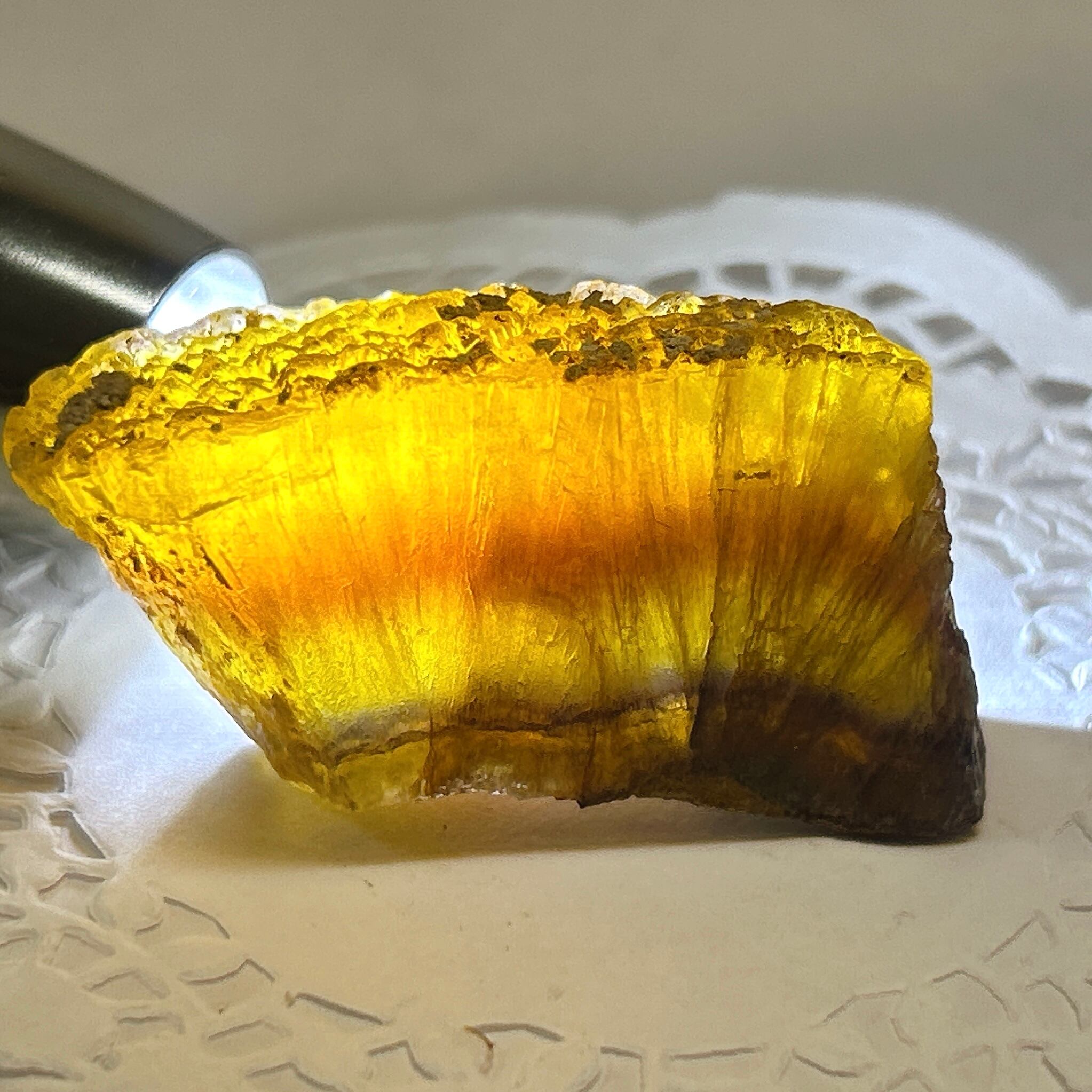 ⭐フローライト（蛍石） | クリスタル・ワールド御徒町店