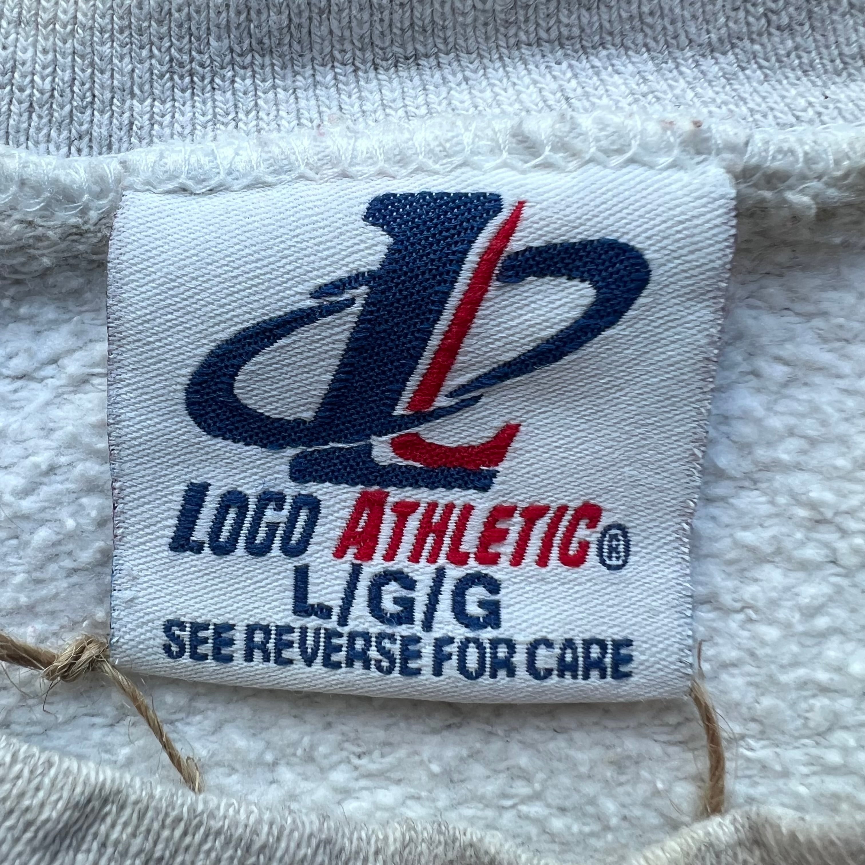 MLB 90s USA製 クリーブランド・インディアンス スウェット | 古着屋