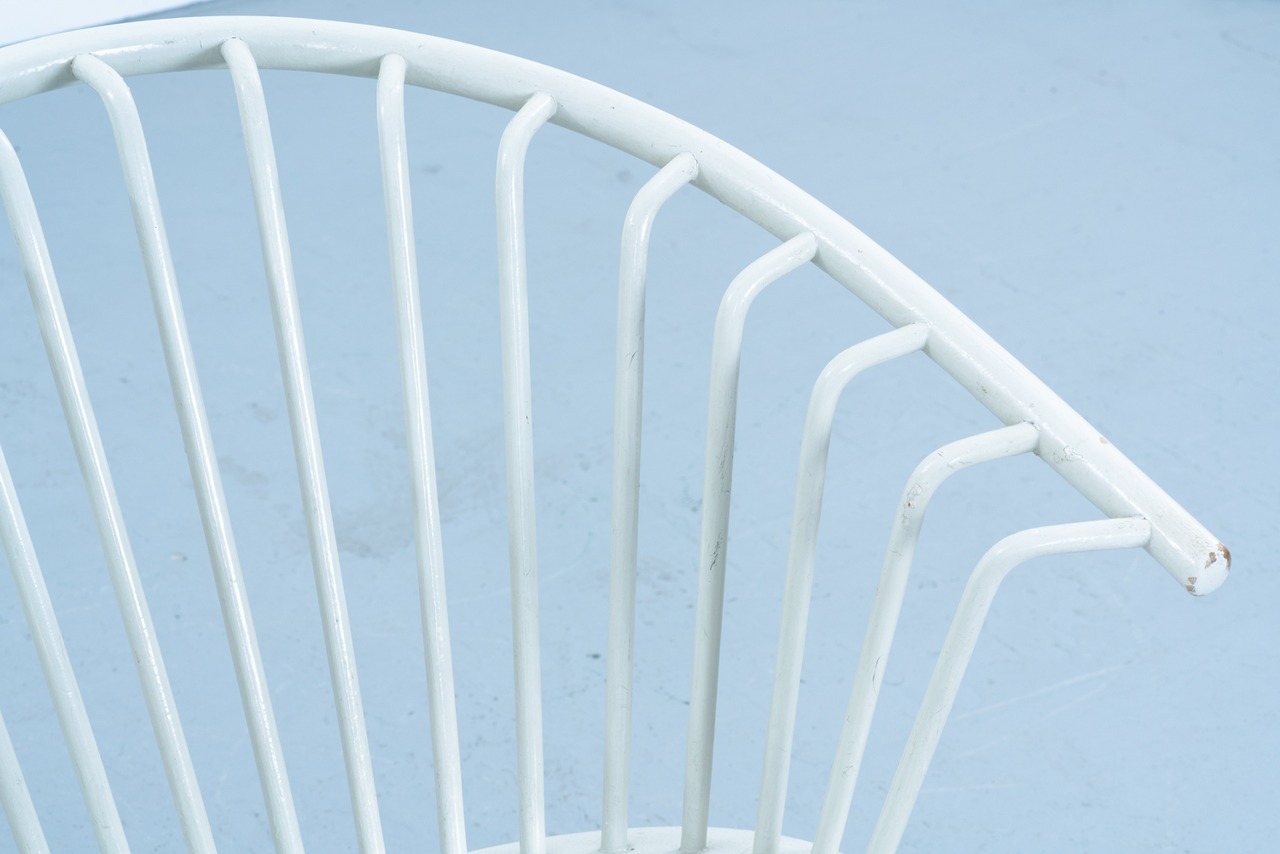 Ilmari Tapiovaara  | Crinolette Chair