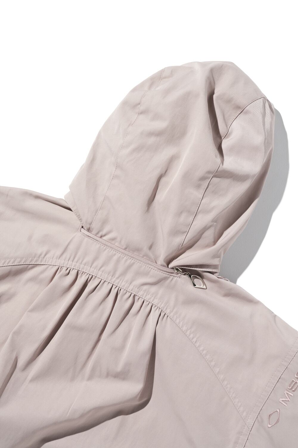MSCHF] BONNET HOODIE JACKET_PINK BEIGE ミスチーフ 正規品 韓国 