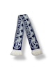 FC SCHALKE04 soccer scarf