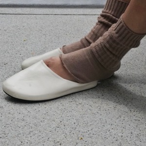 Open Toe men