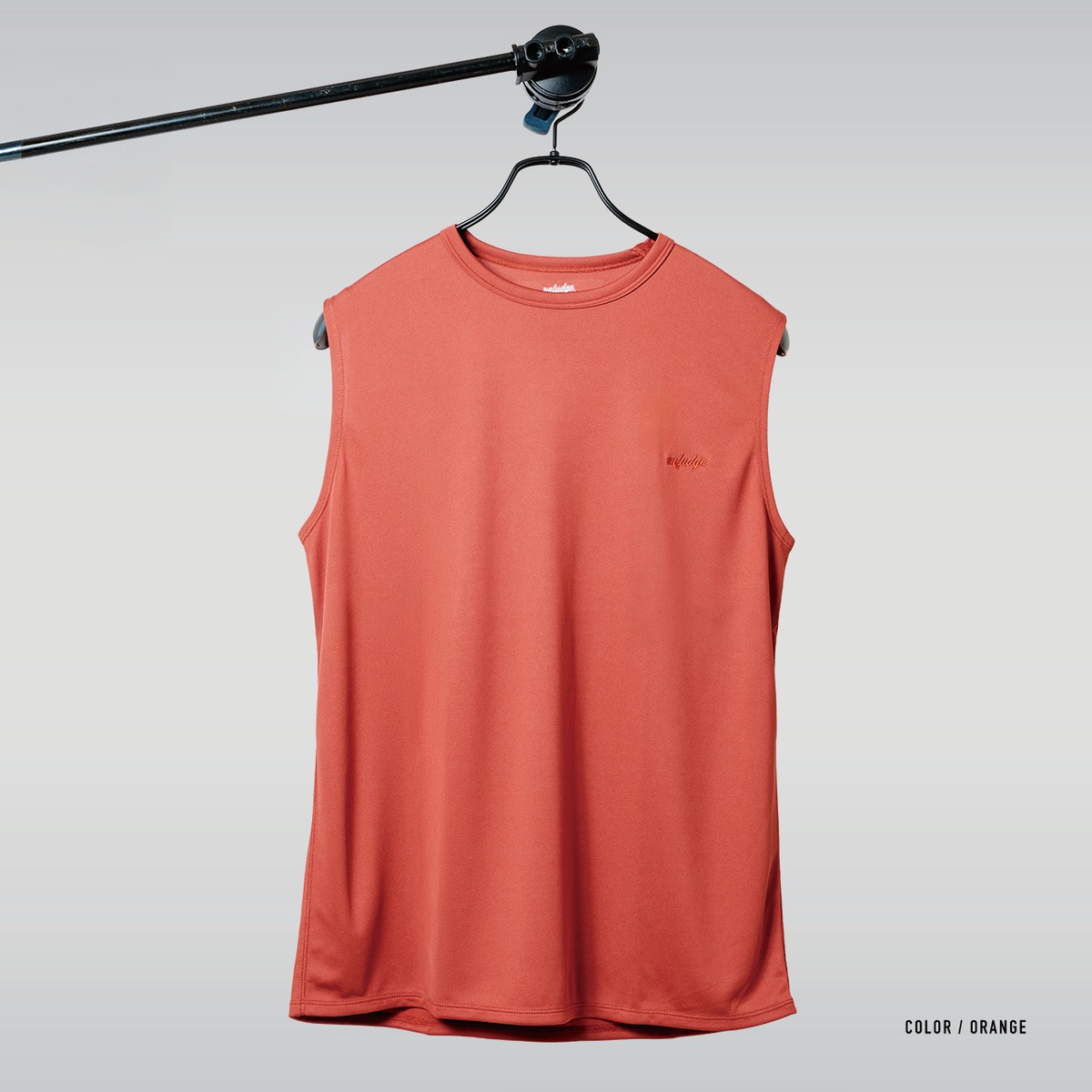 415 TANKTOP | unfudge ONLINE STORE