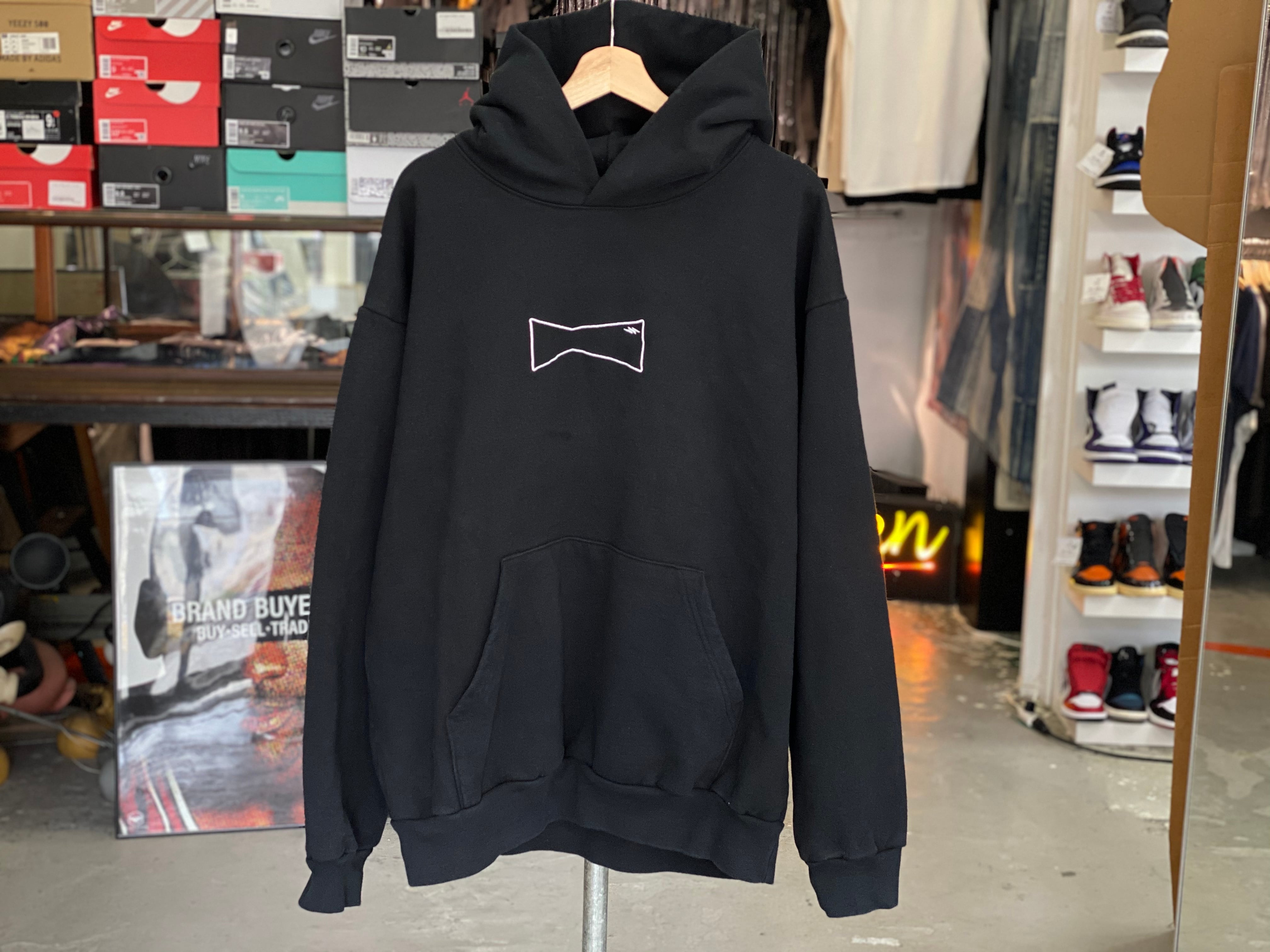 wasted youth rare panther hoodie Mサイズ