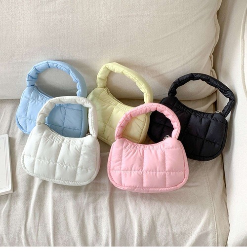 quilting hand bag HD0072