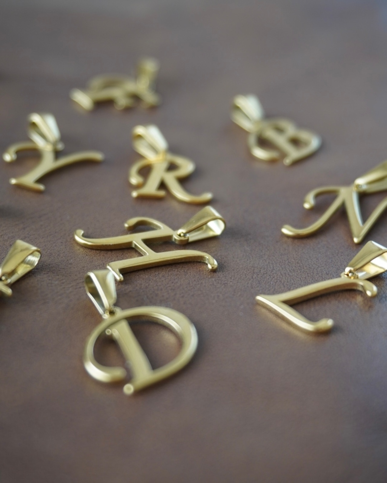 The Custom Bracelet of May