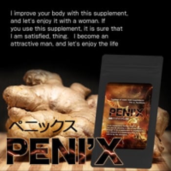 □SALE□ペニックス【メール便送料無料】賞味期限 2025.01 | gooddesteno