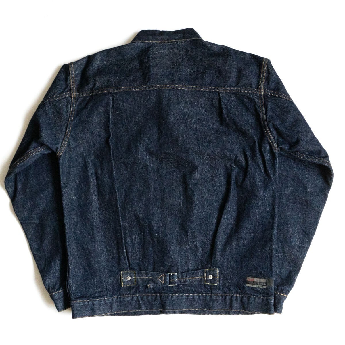 Levi's Fragment Design デニムジャケット1st TYPE