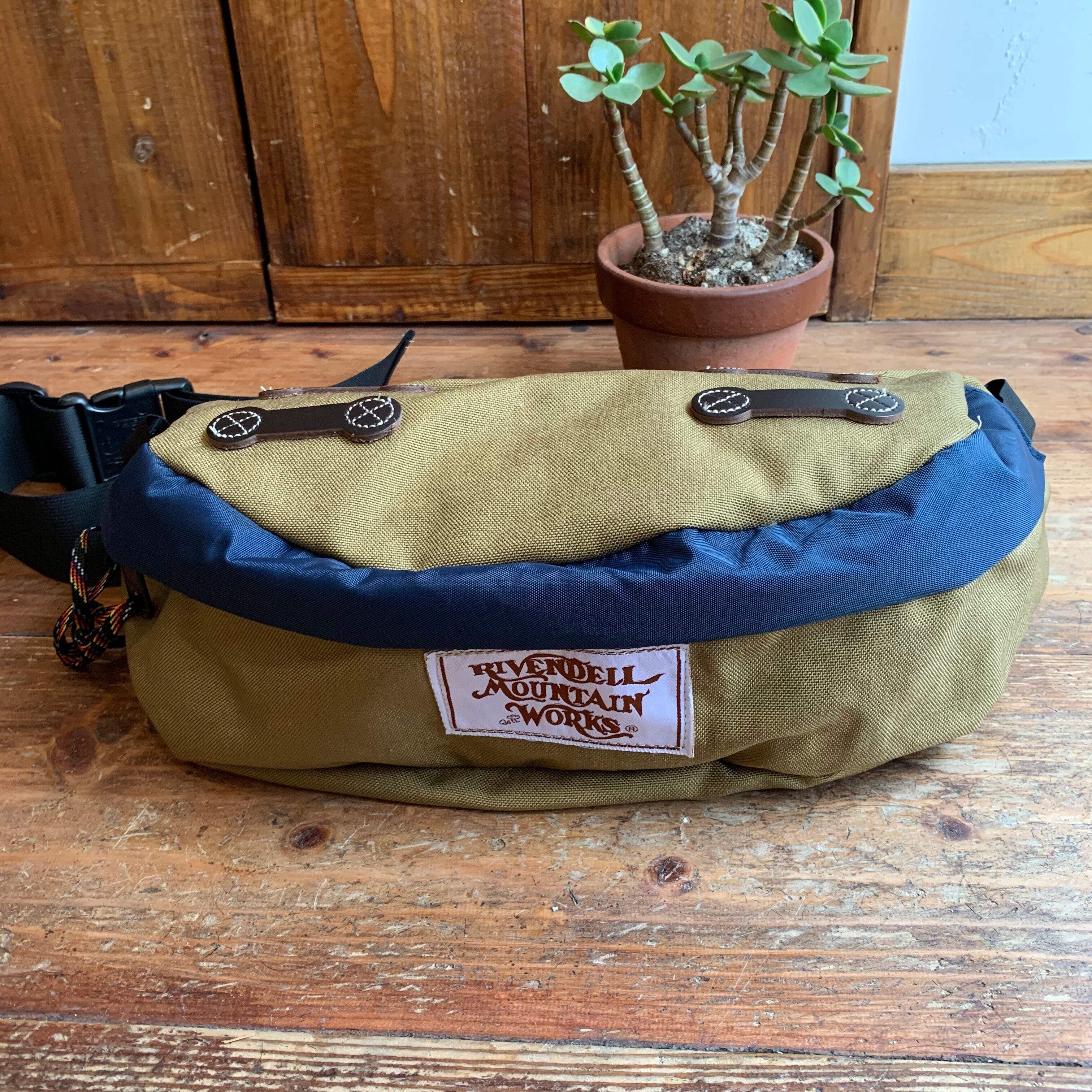 Rivendell Mountain Works 