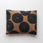 再販《大判サイズ》米ぬか・玄米カイロ（選べるハーブ）あんぱん柄 カバー付