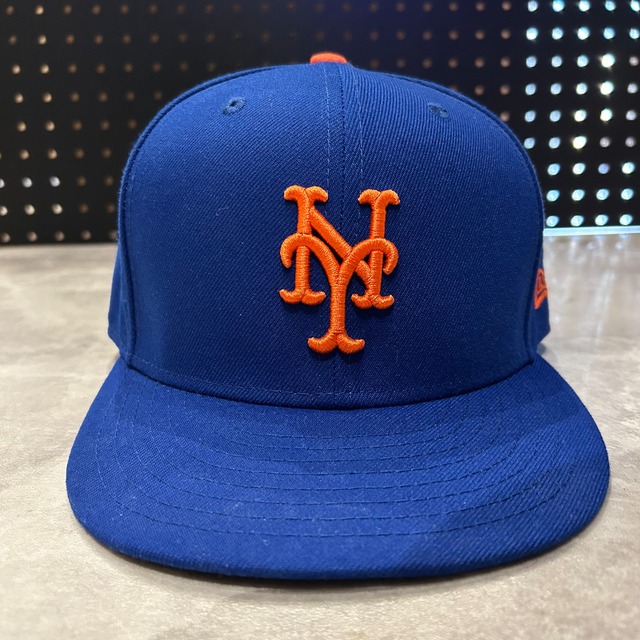 New Era New York Mets 59Fifty Hat