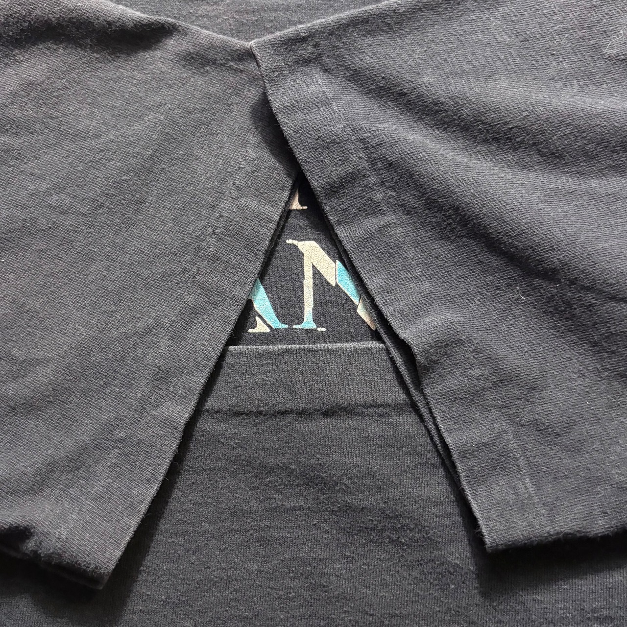 vintage 1990’s The PHANTOM of the OPERA tee