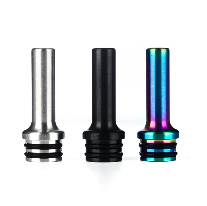 DRIPTIP ドリップチップ | CLONEbums | VAPE RTA RBA RDA RDTA 電子