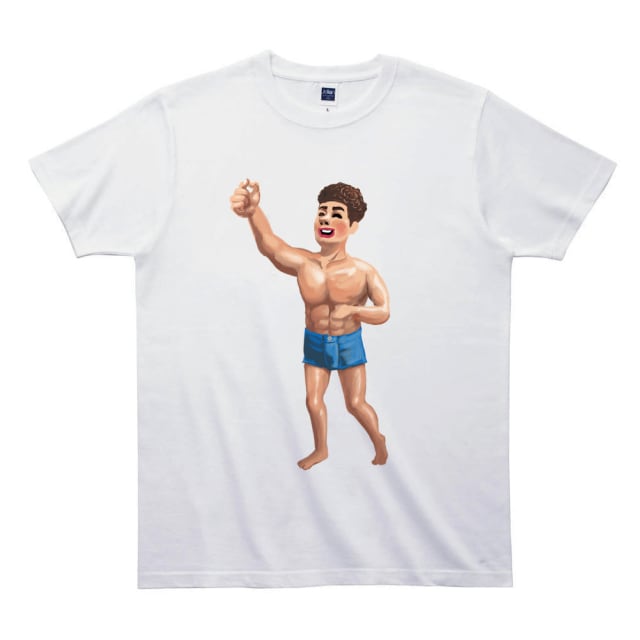 江頭2：50ポストカードセット》 SCE-V1 | Graphic Arts Store