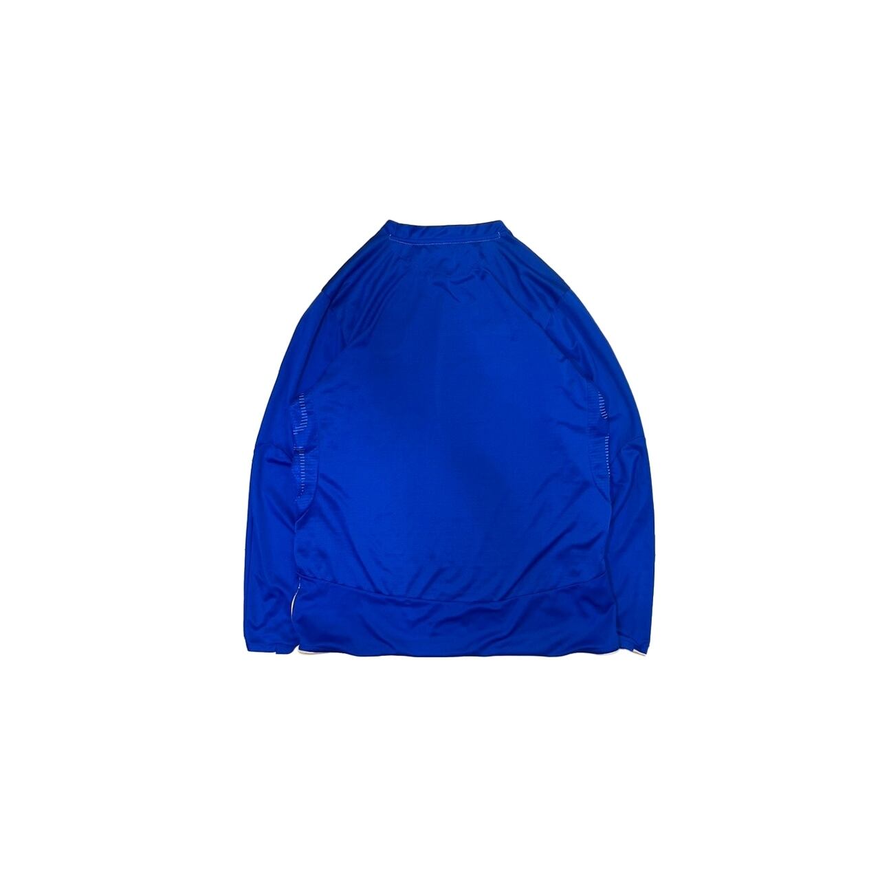 UMBRO / Chelsea long sleeve SAMSUNG jersey | Pay ID